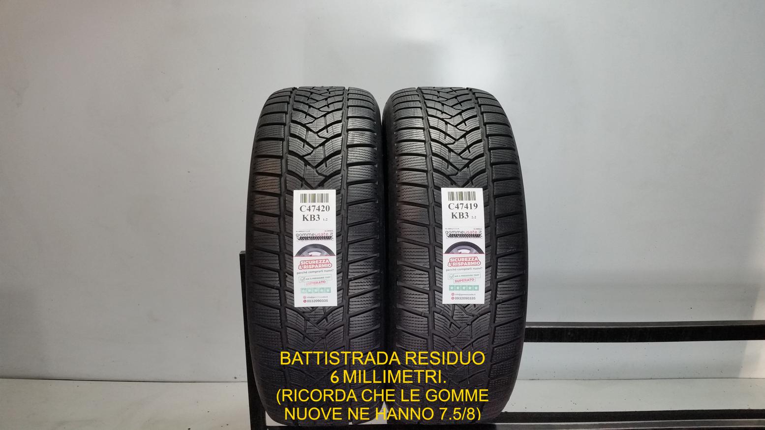 WINTER SPORT 5 SUV
