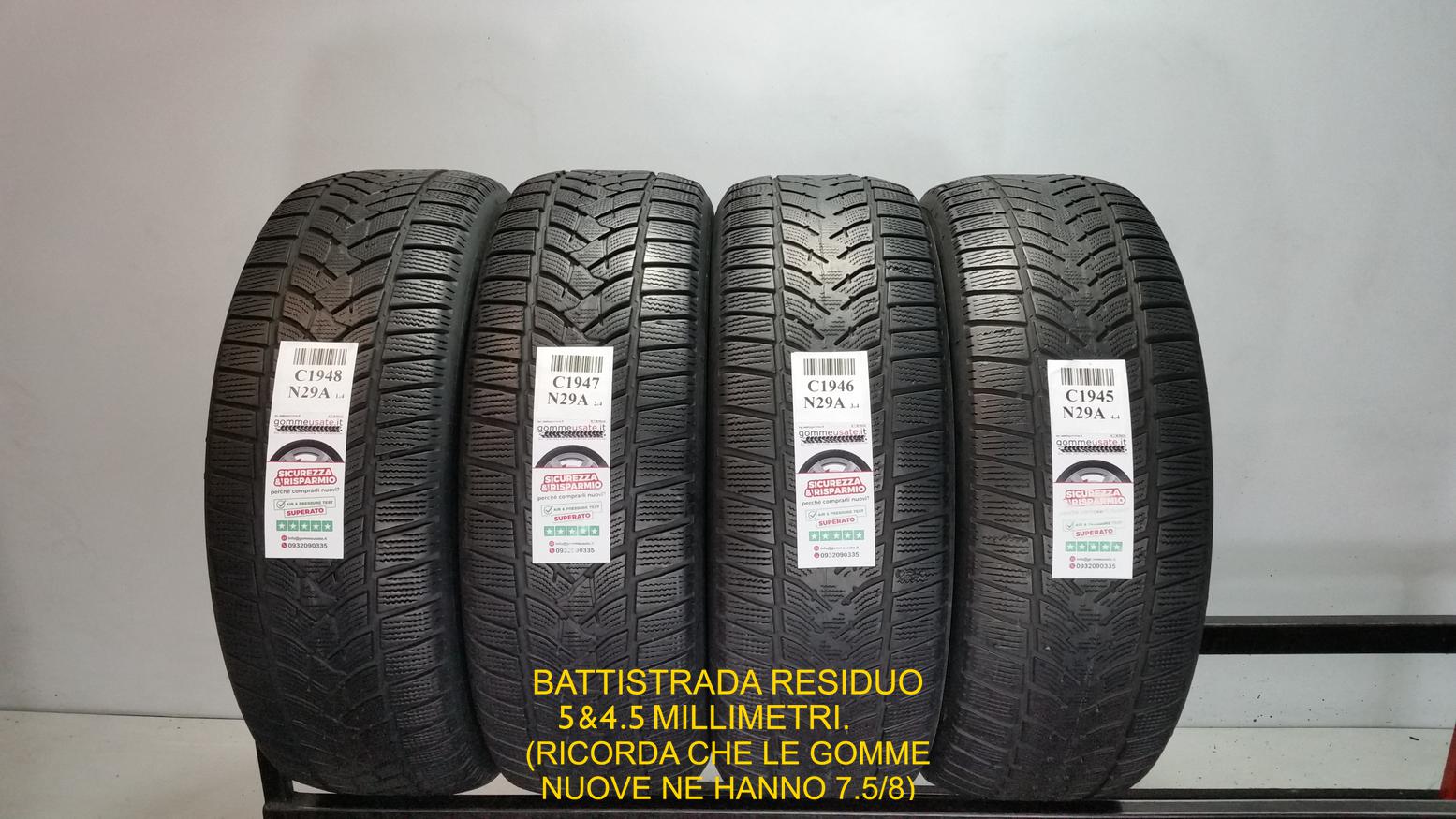 WINTER SPORT 5 SUV
