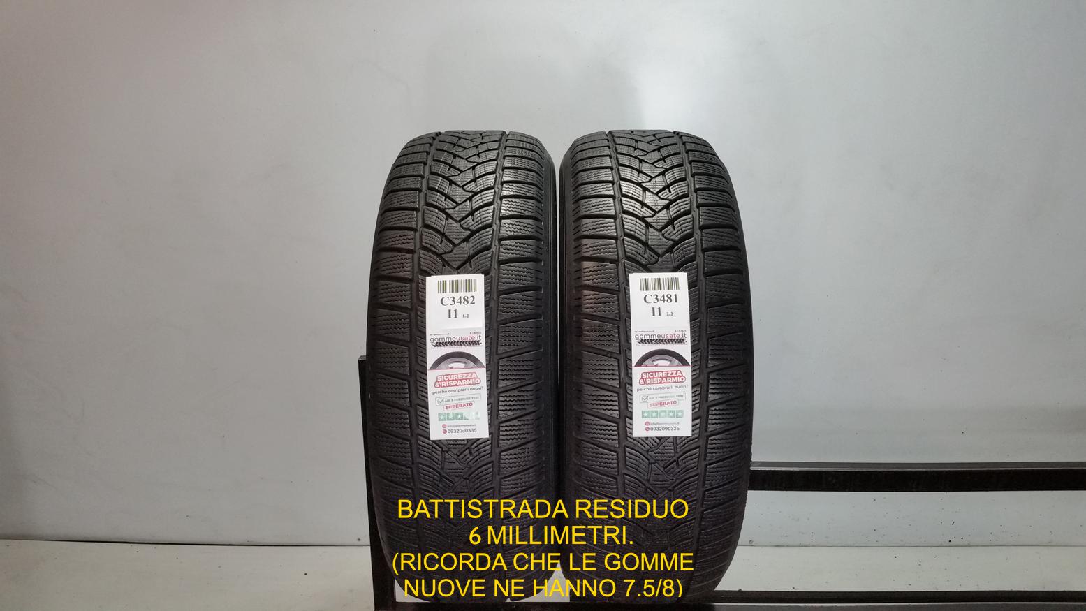 WINTER SPORT 5 SUV