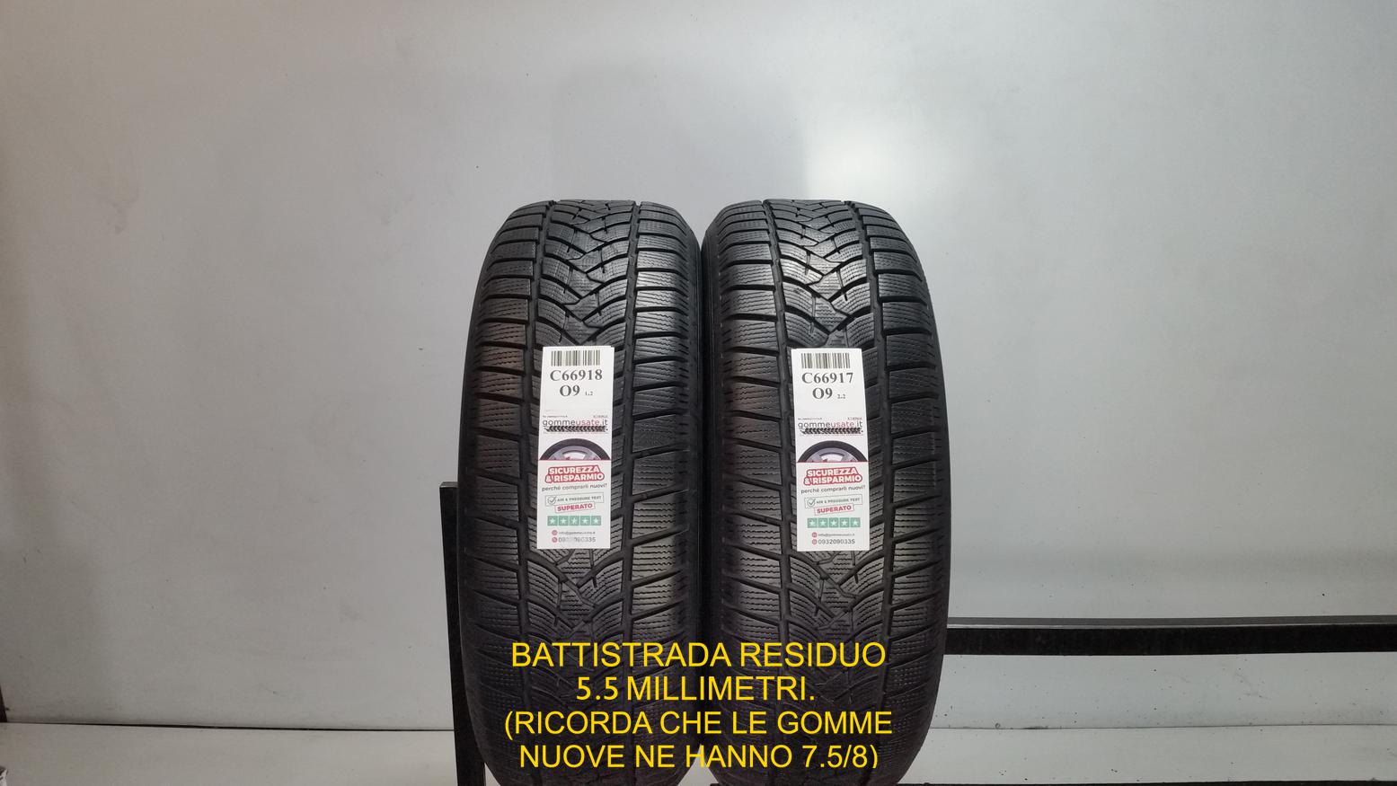 Dunlop 235/65 R17 108H 