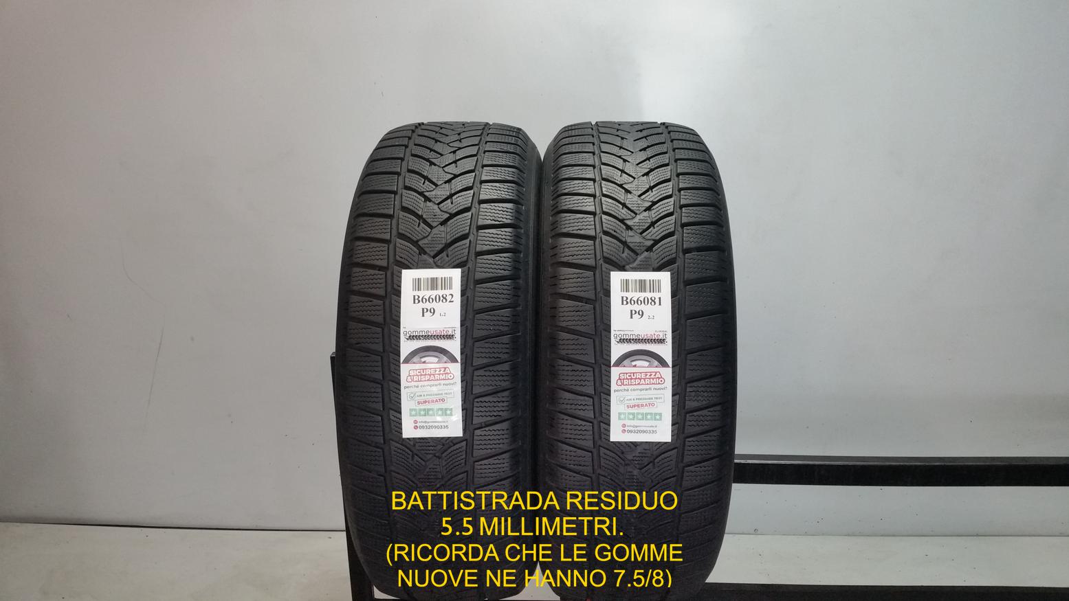 Dunlop 235/65 R17 108V 