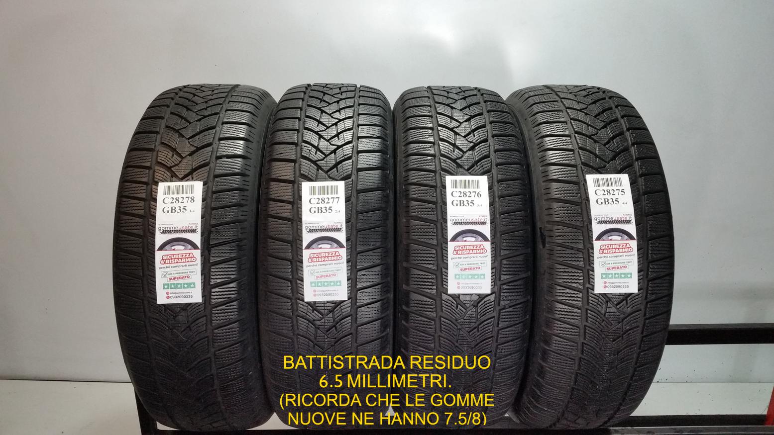 WINTER SPORT 5 (TALLONE ROTTO)