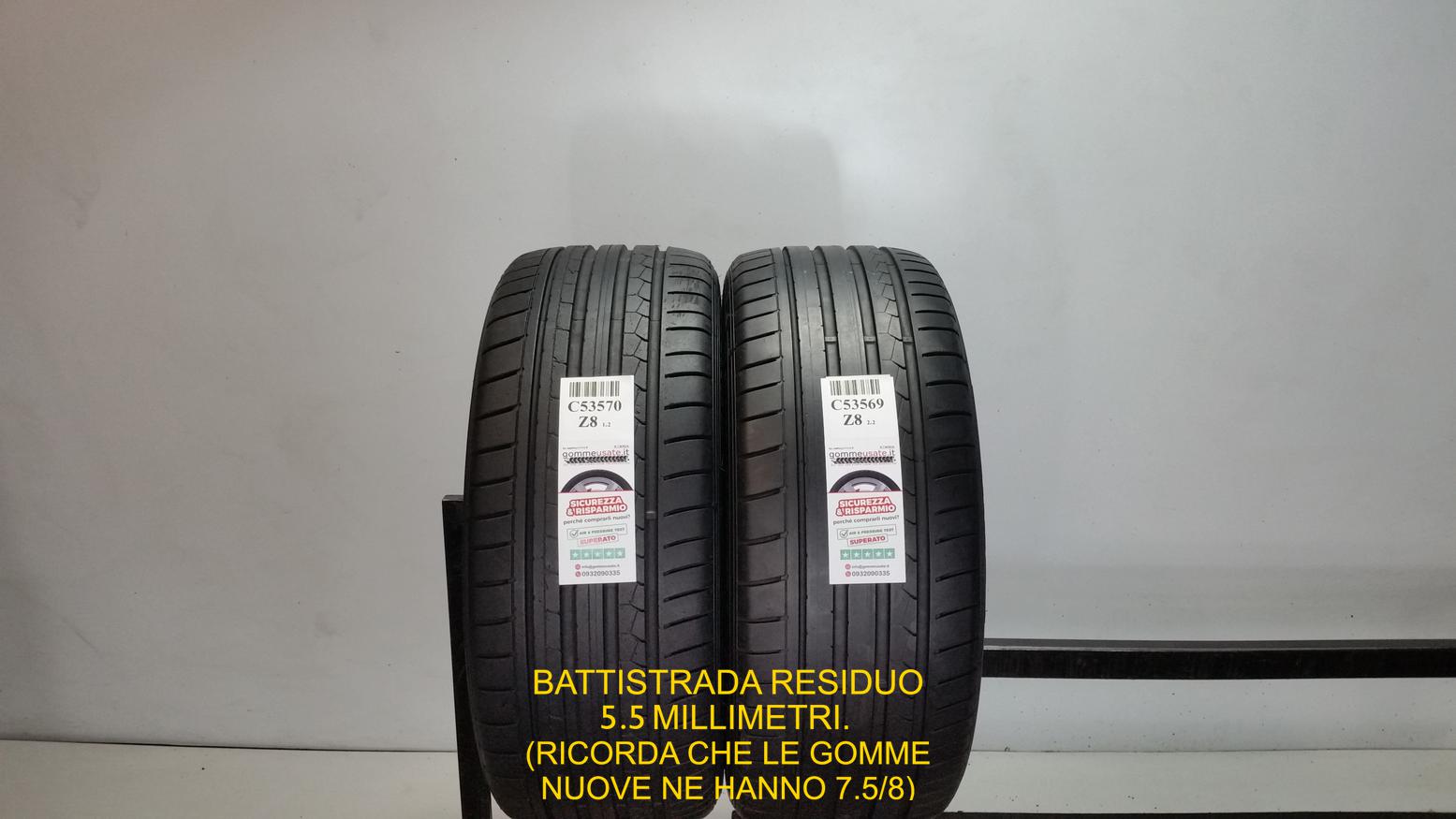 SP SPORT MAXX GT RF