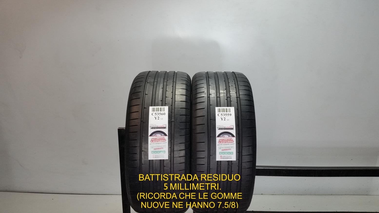 Dunlop 245/45 R17 95Y 
