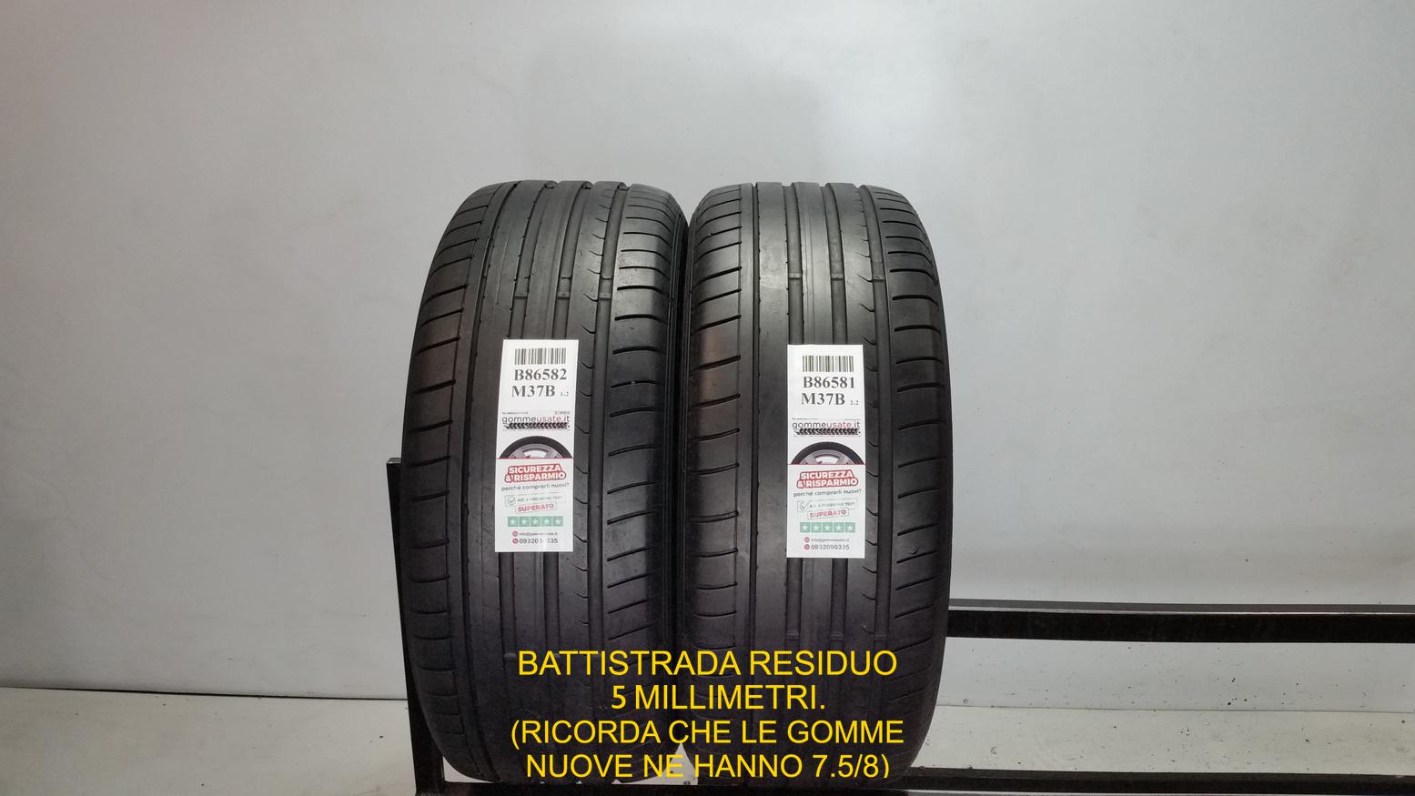 SP SPORT MAXX GT RF
