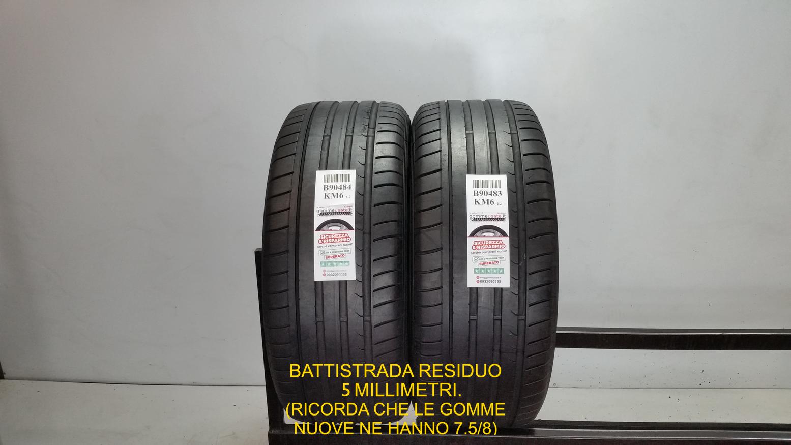 SP SPORT MAXX GT RF