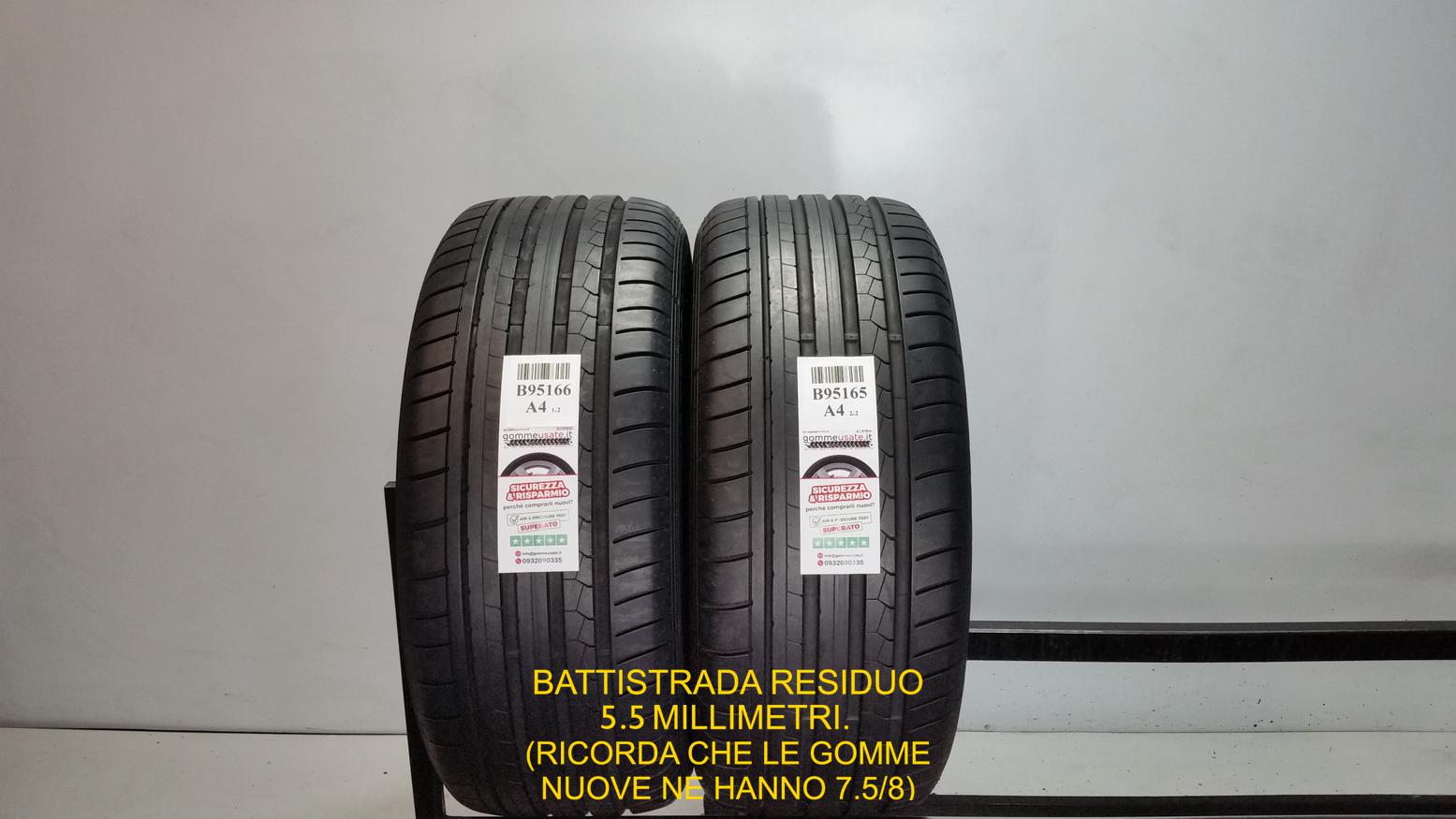 SP SPORT MAXX GT RF
