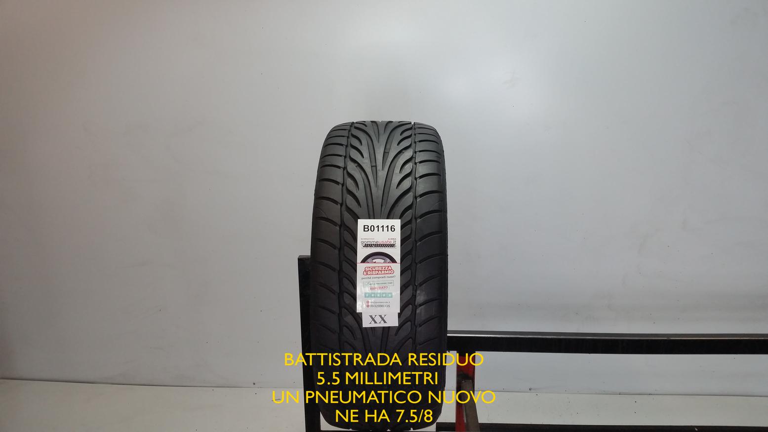 Dunlop 255/40 R19 100Y 