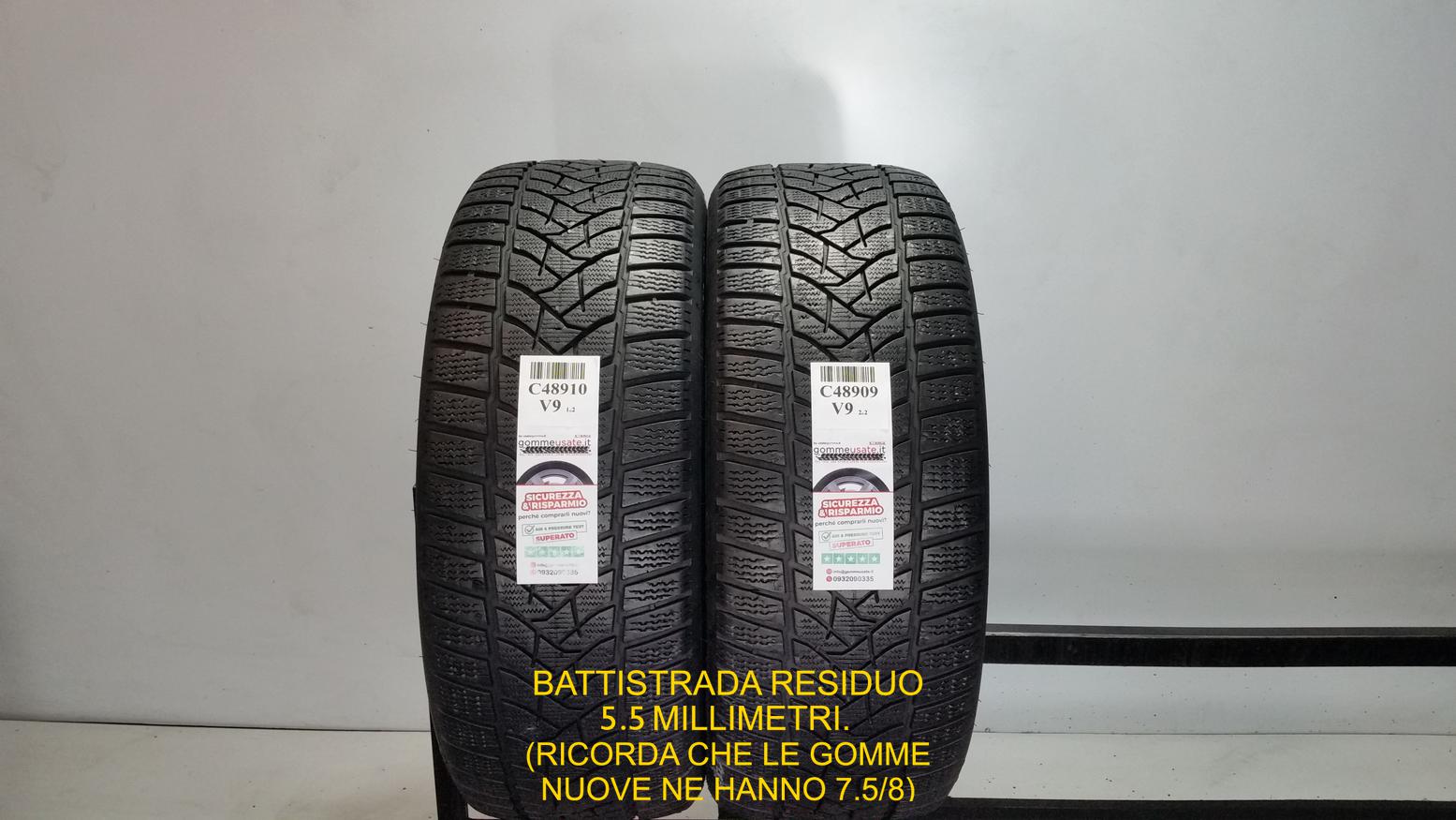WINTER SPORT 5 SUV
