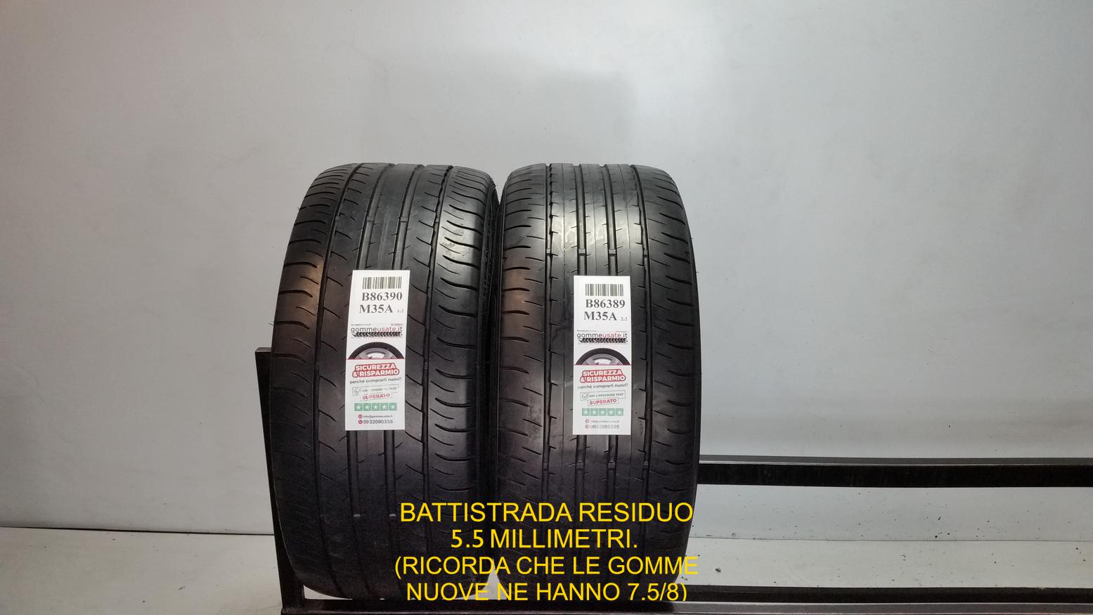 Dunlop 265/35 R19 94Y 