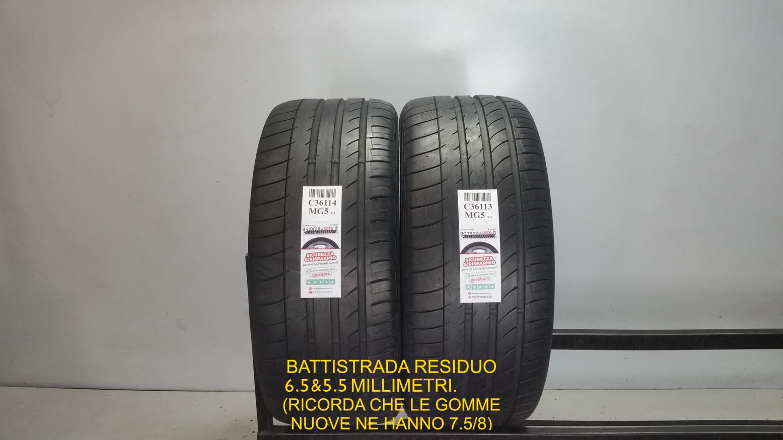 Dunlop 275/45 R19 108Y 