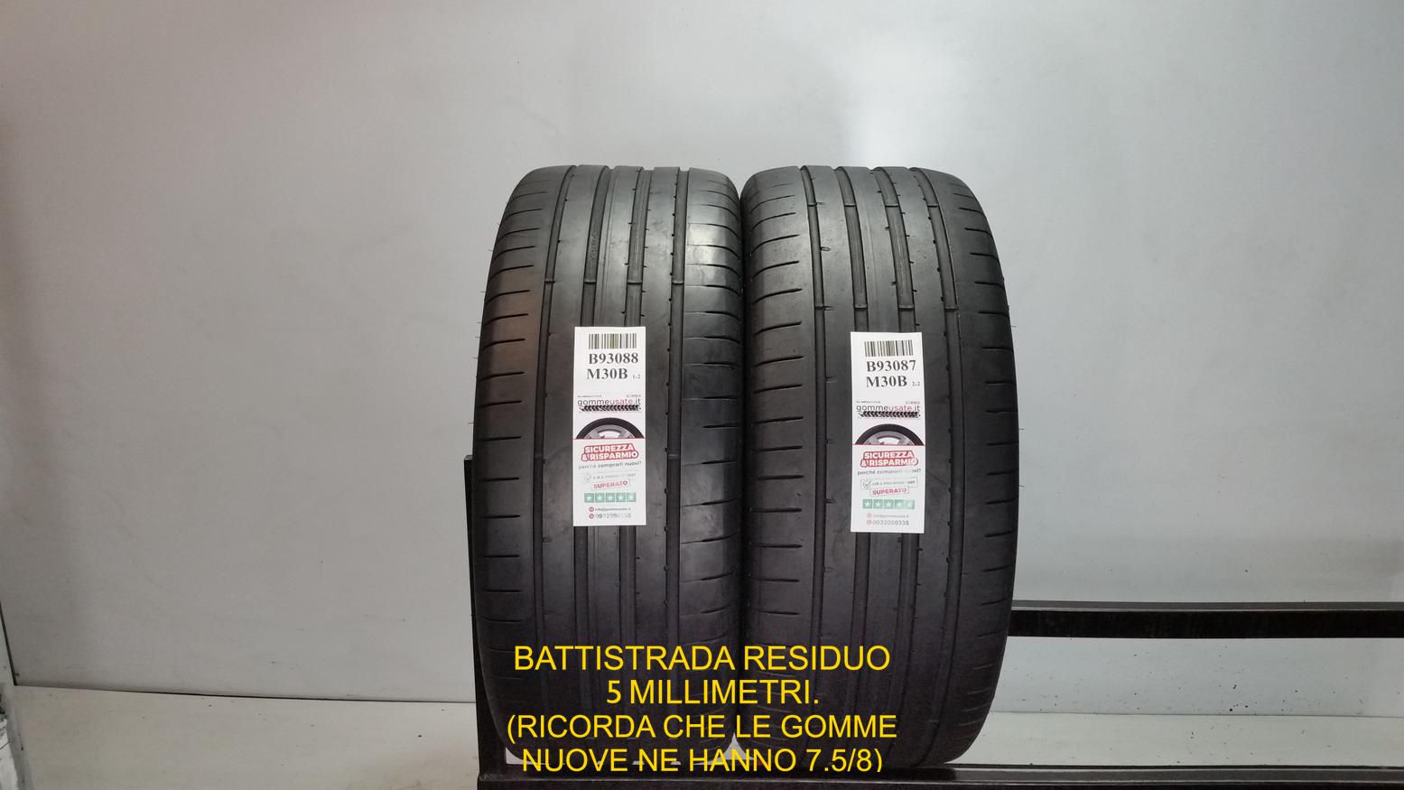 Dunlop 275/45 R20 110Y 