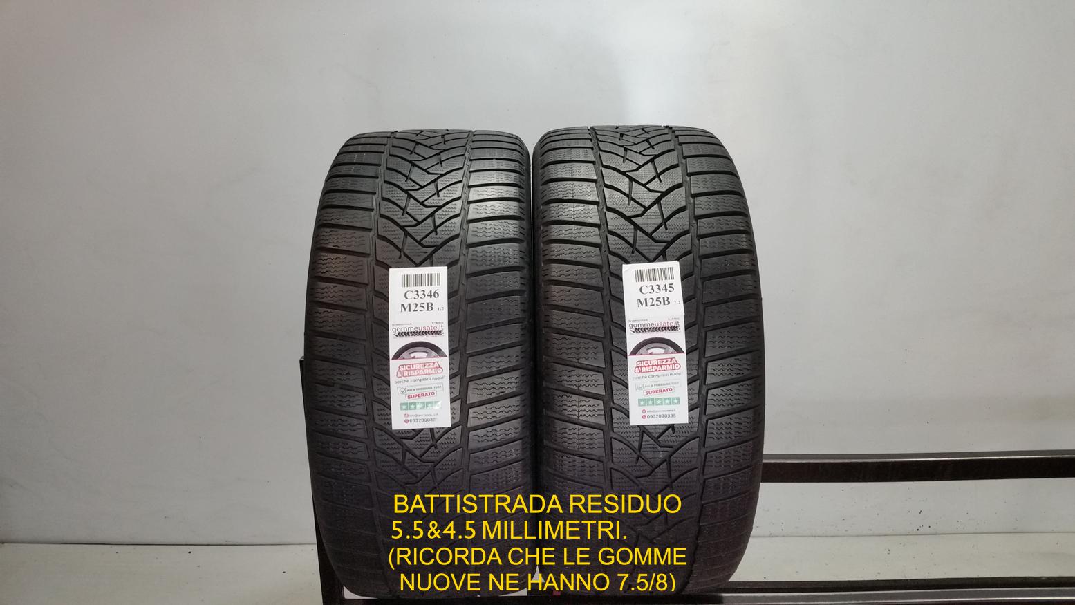 WINTER SPORT 5 SUV