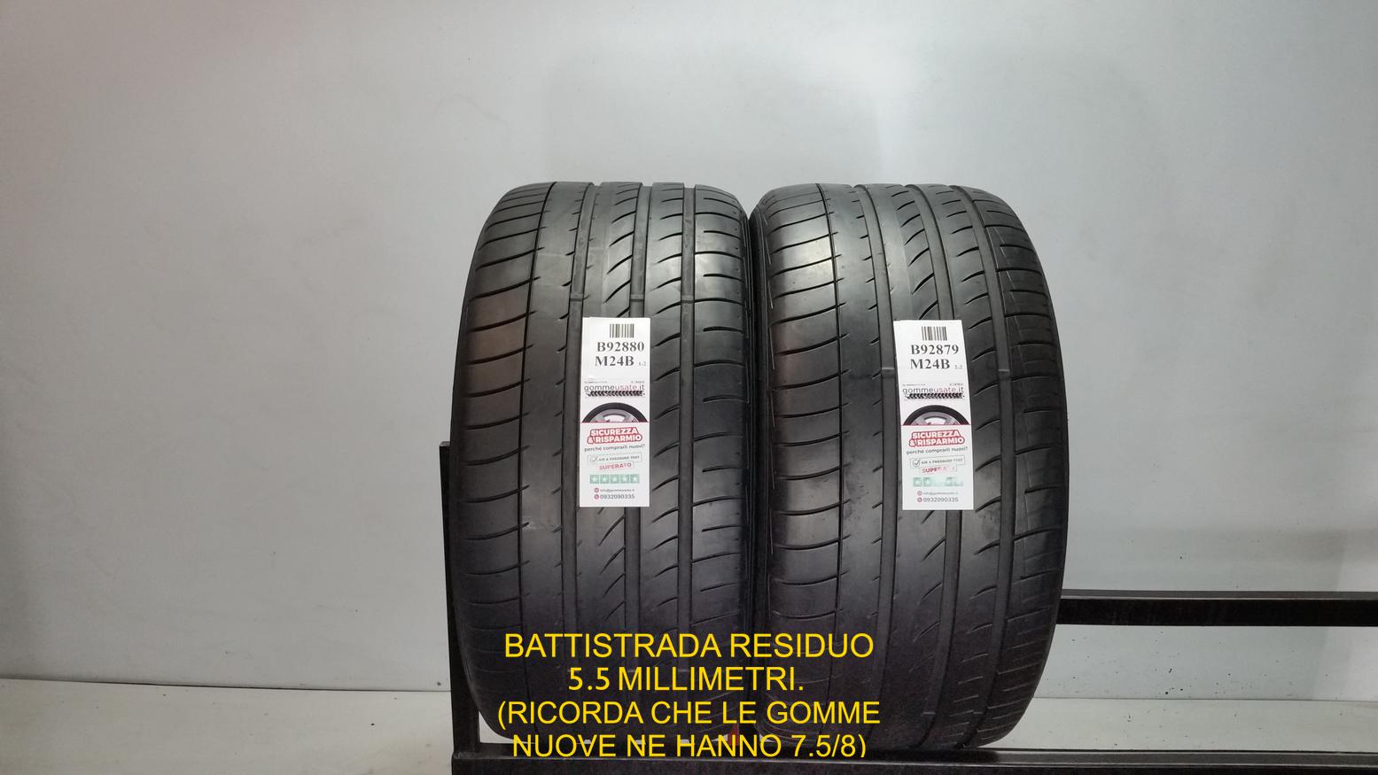 SP SPORT MAXX GT RF
