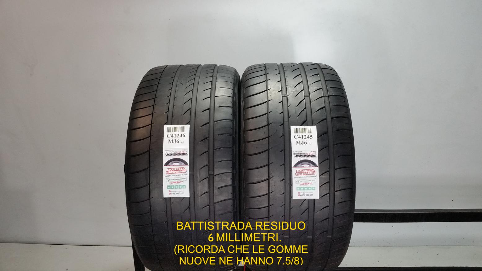 Dunlop 315/35 R20 110W 