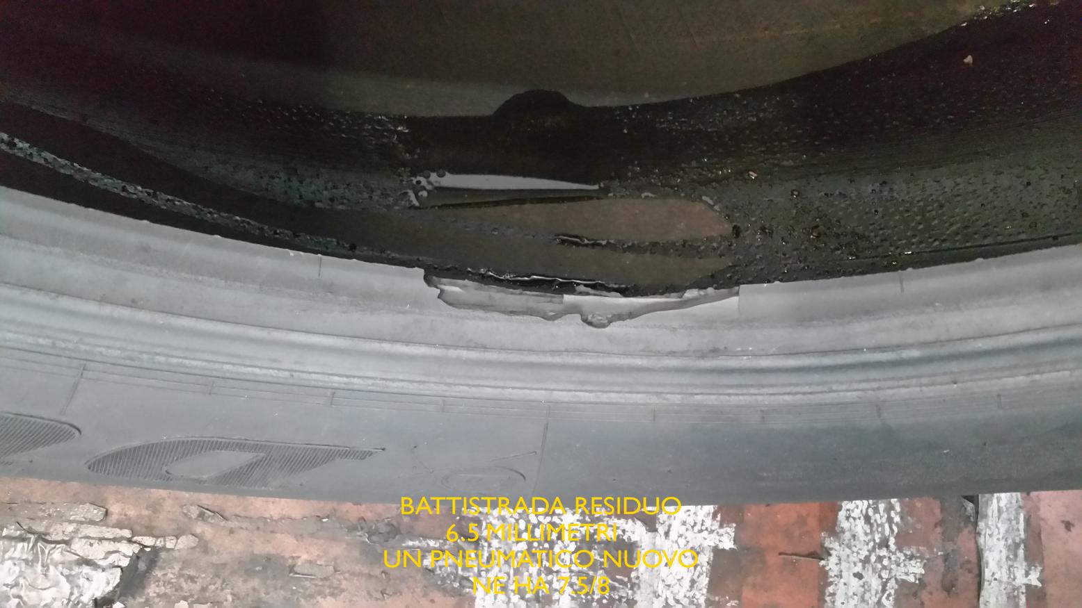 Dunlop 385/65 R22.5 160J 