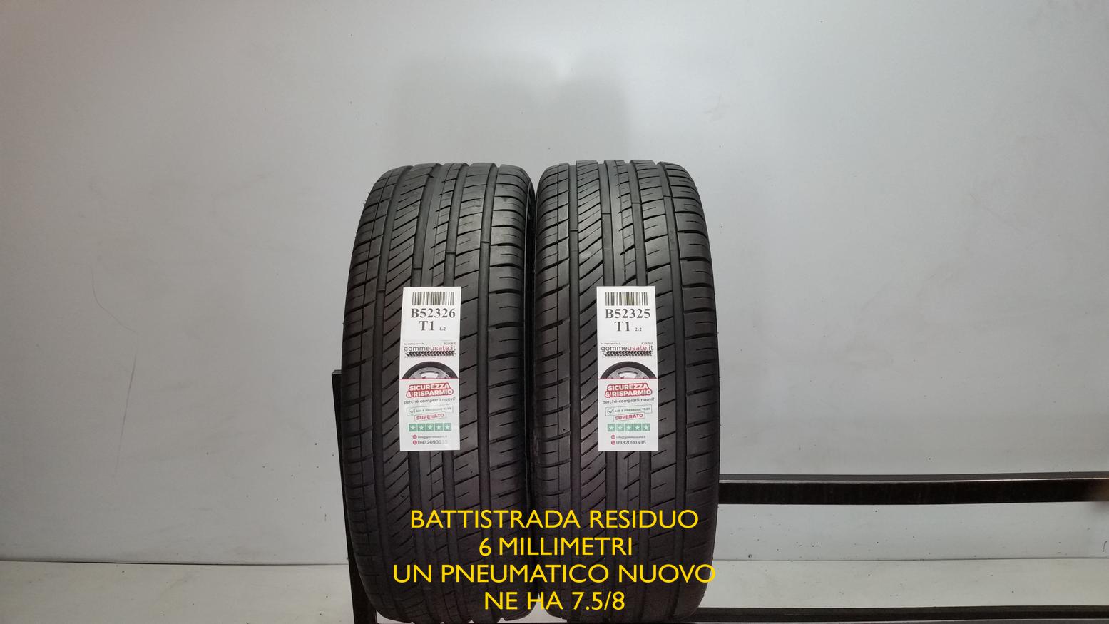 Ecovision 235/45 R19 99W 