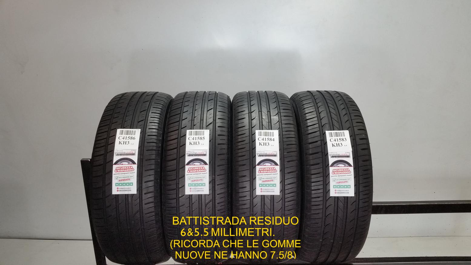 E LASSA (RIPARAZIONE LATERALE)