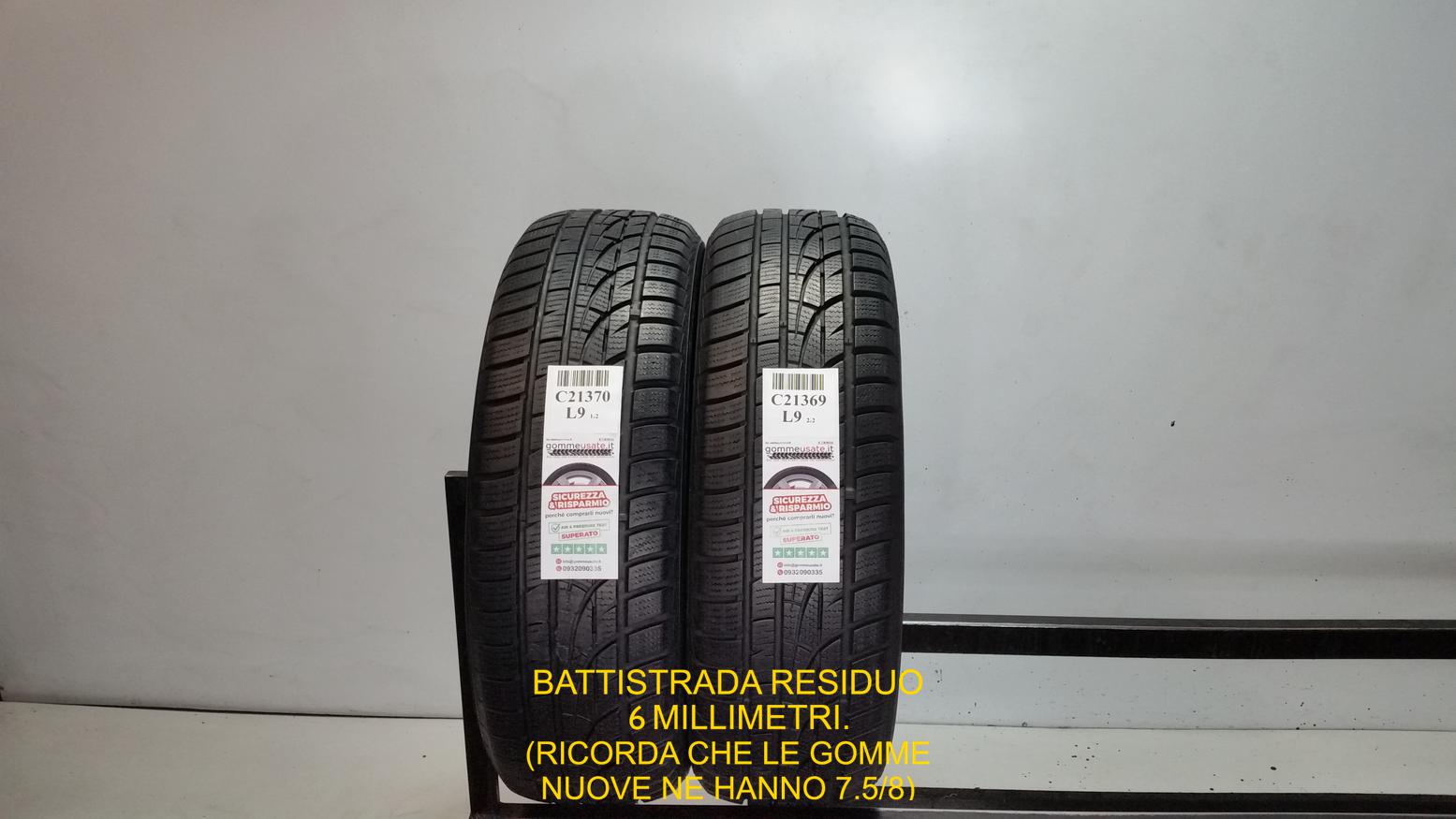 Eurorepar 215/60 R17 96H 