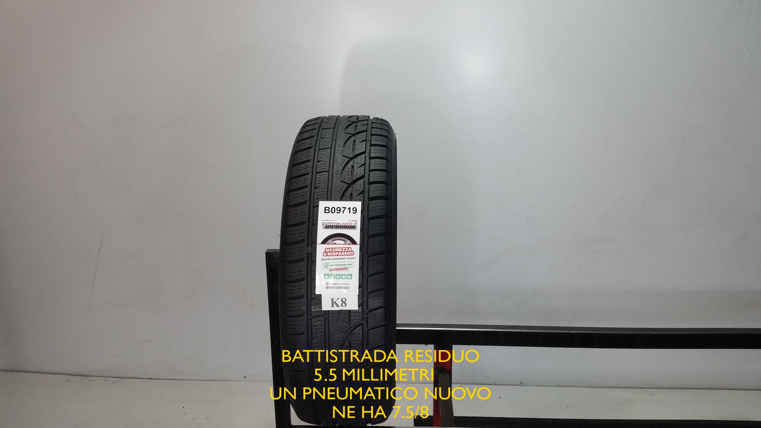 Eurorepar 215/65 R16 98H 