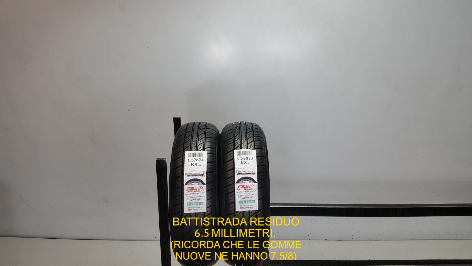 Evergreen 155/65 R13 73T 