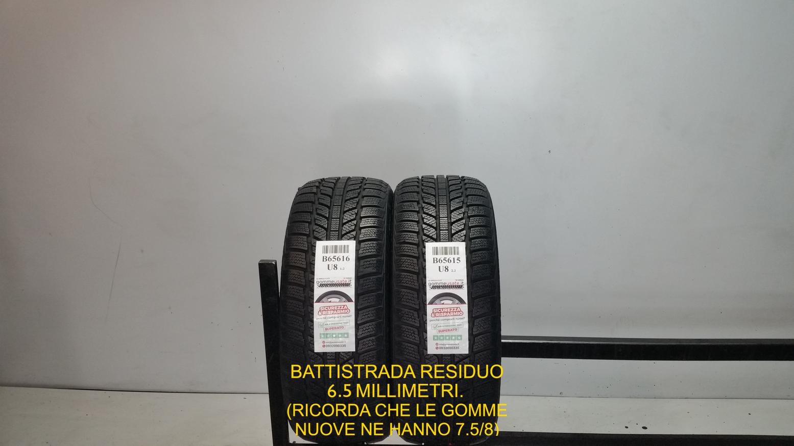 Evergreen 195/50 R15 86H 