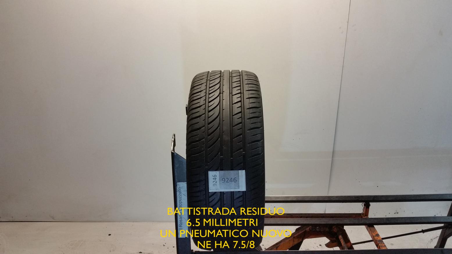 Evergreen 215/50 R17 95W 