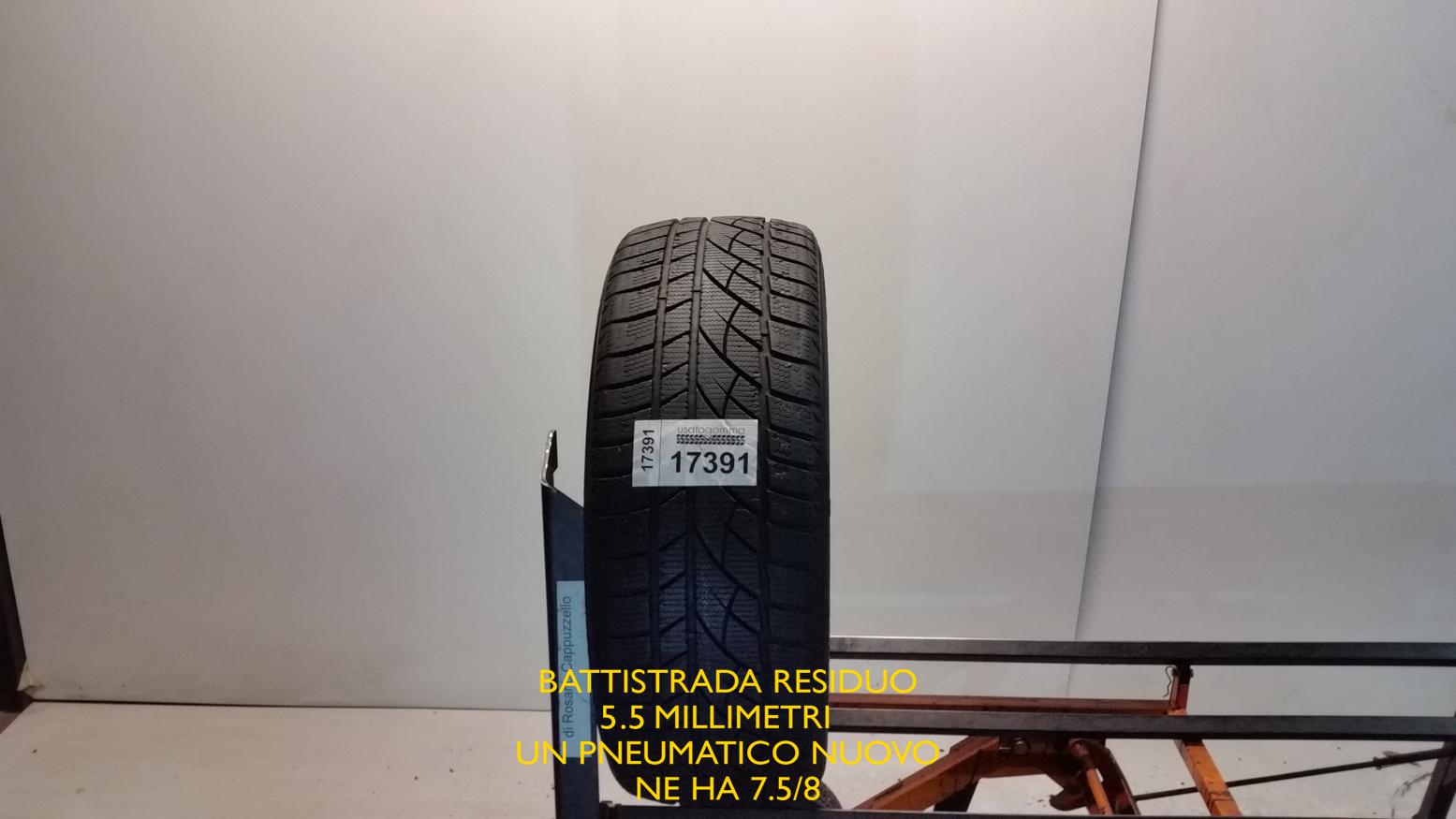 Evergreen 215/55 R17 94H 