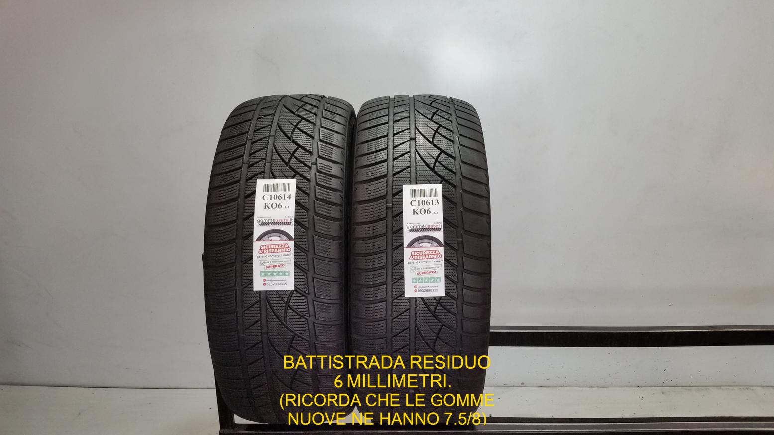 Evergreen 255/50 R19 107H 