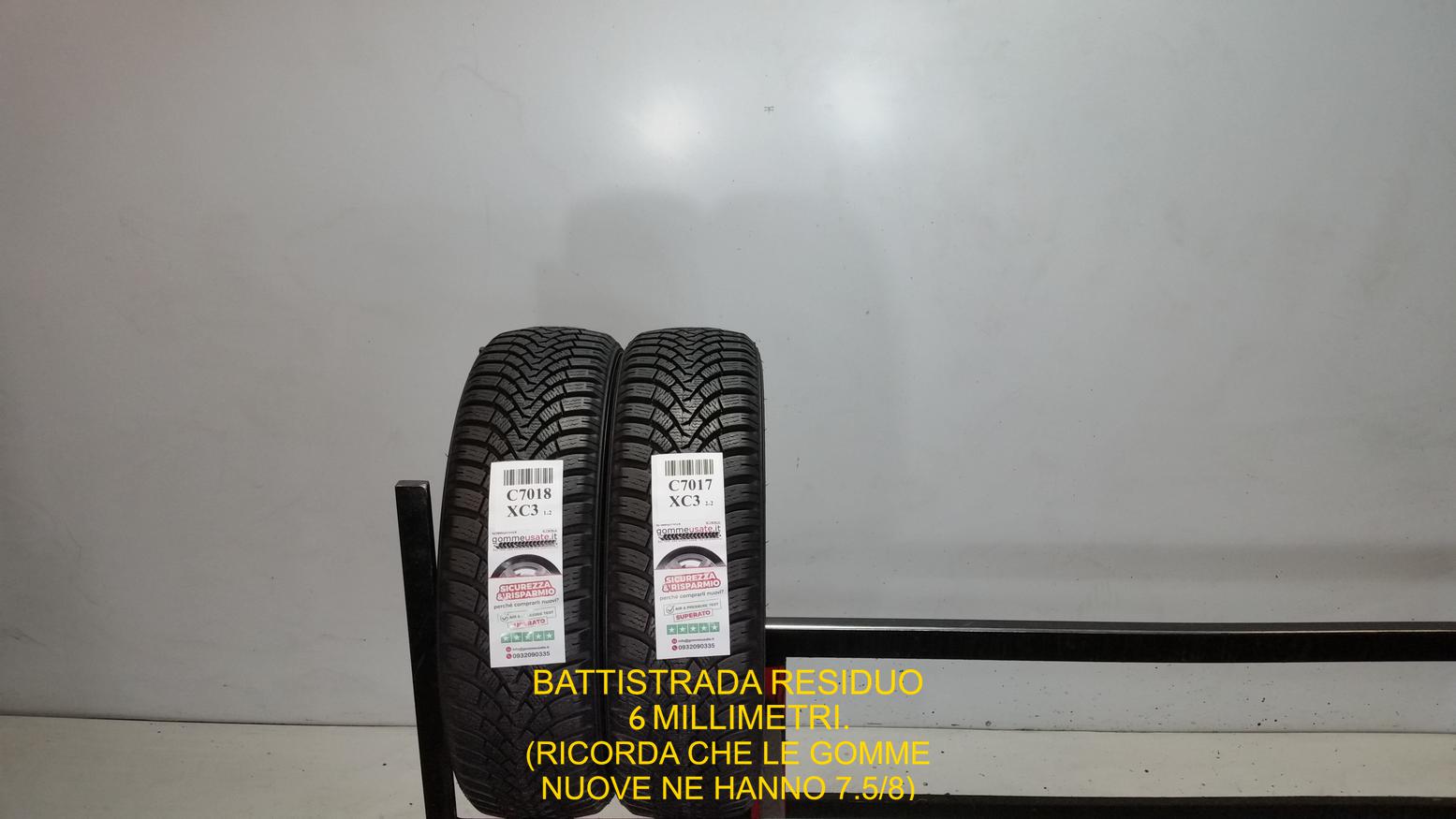 Falken 155/60 R15 74T 