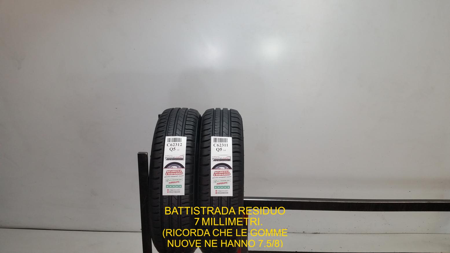 Falken 155/60 R15 74T 