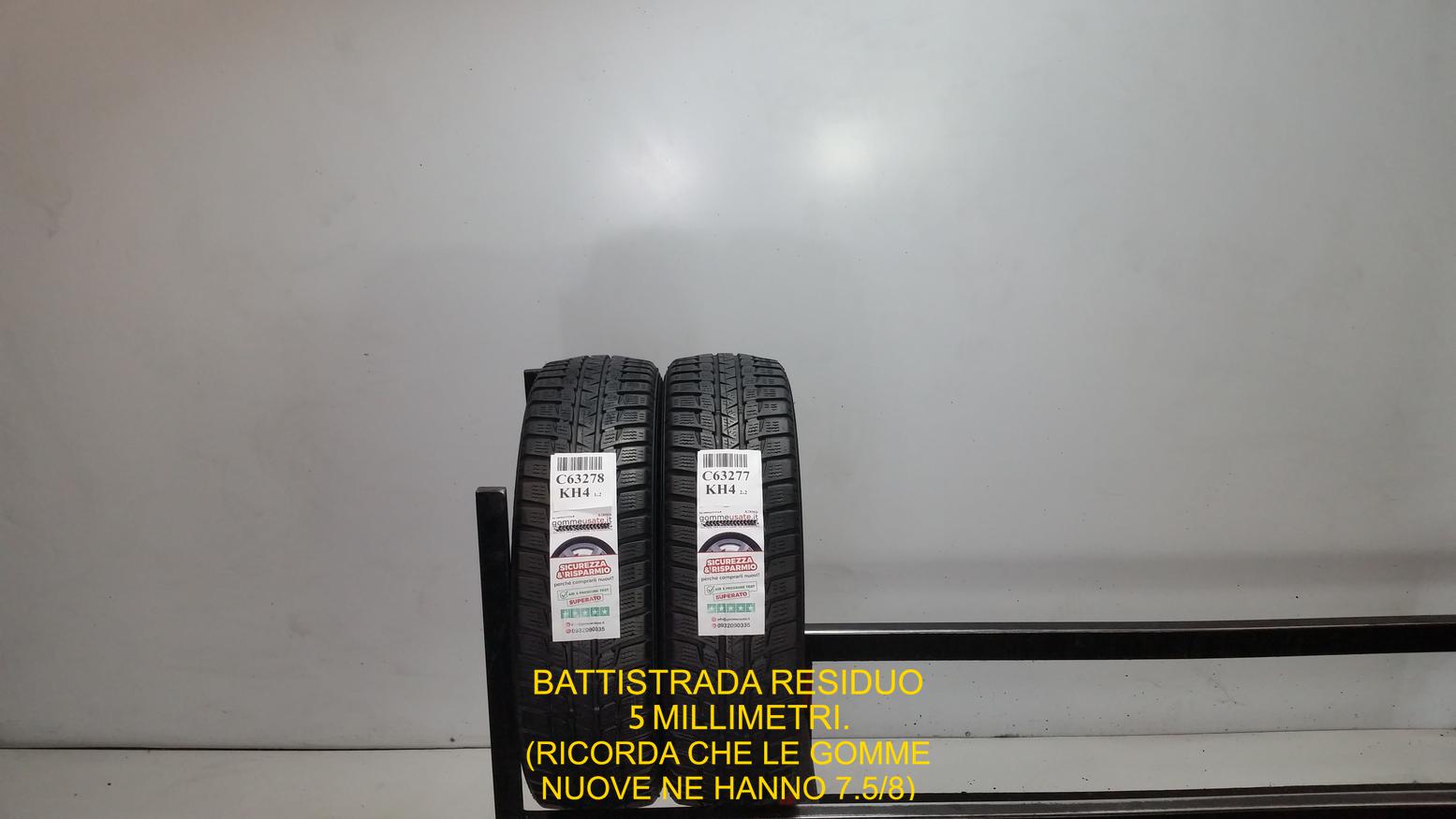 Falken 155/60 R15 74T 