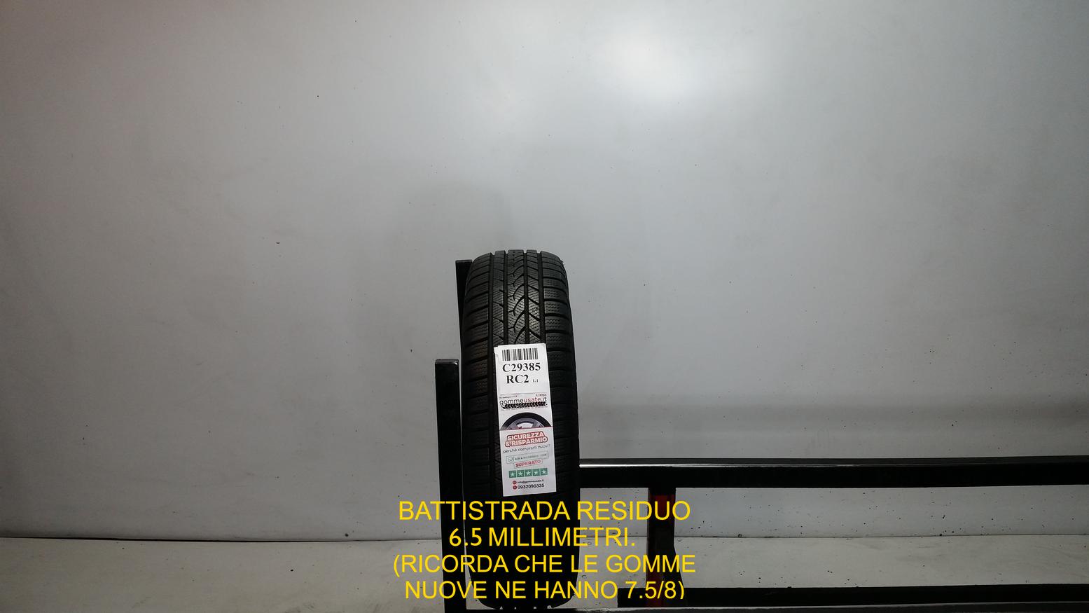 Falken 165/70 R13 79T 