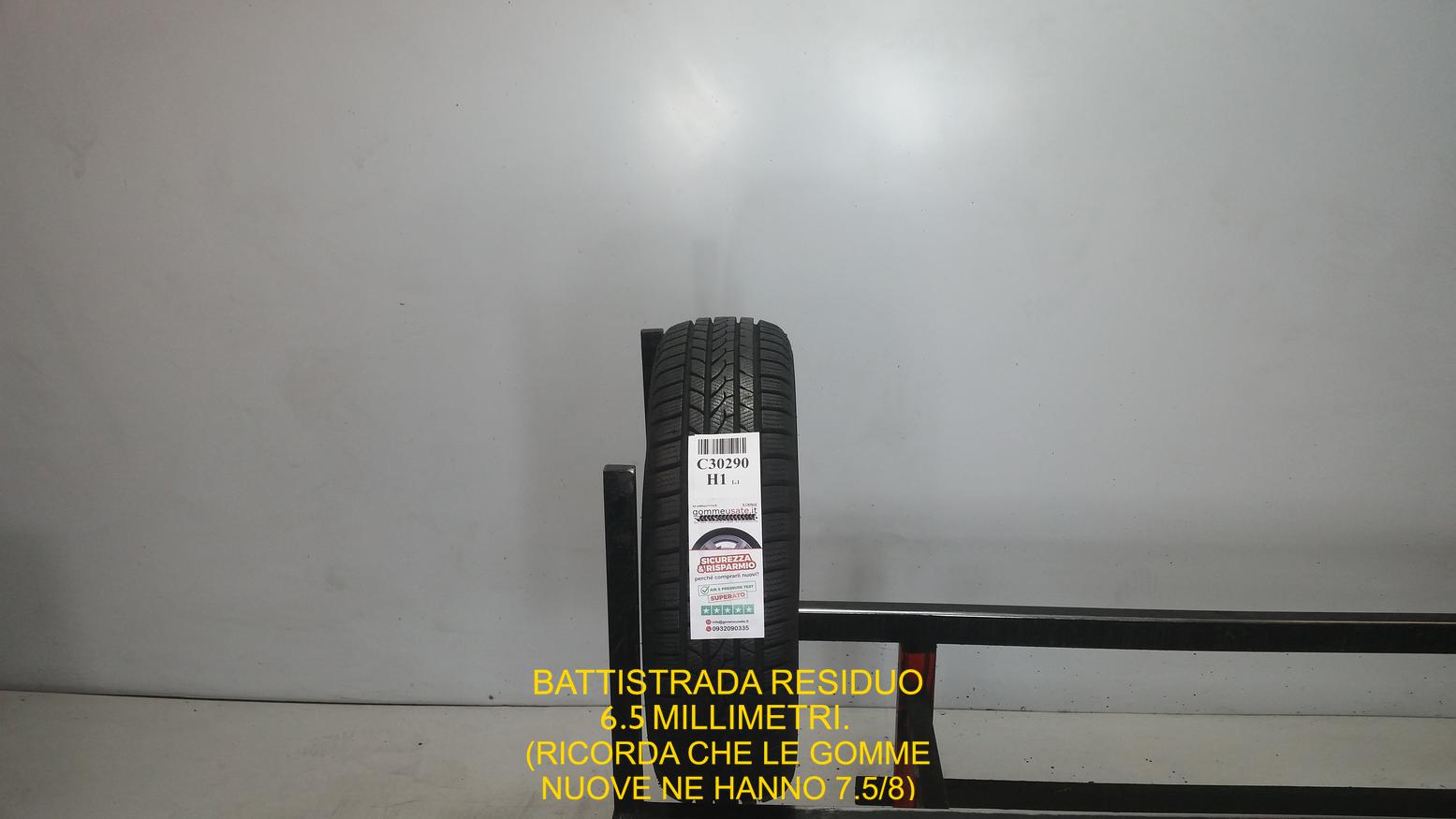 EURO ALL SEASON AS200