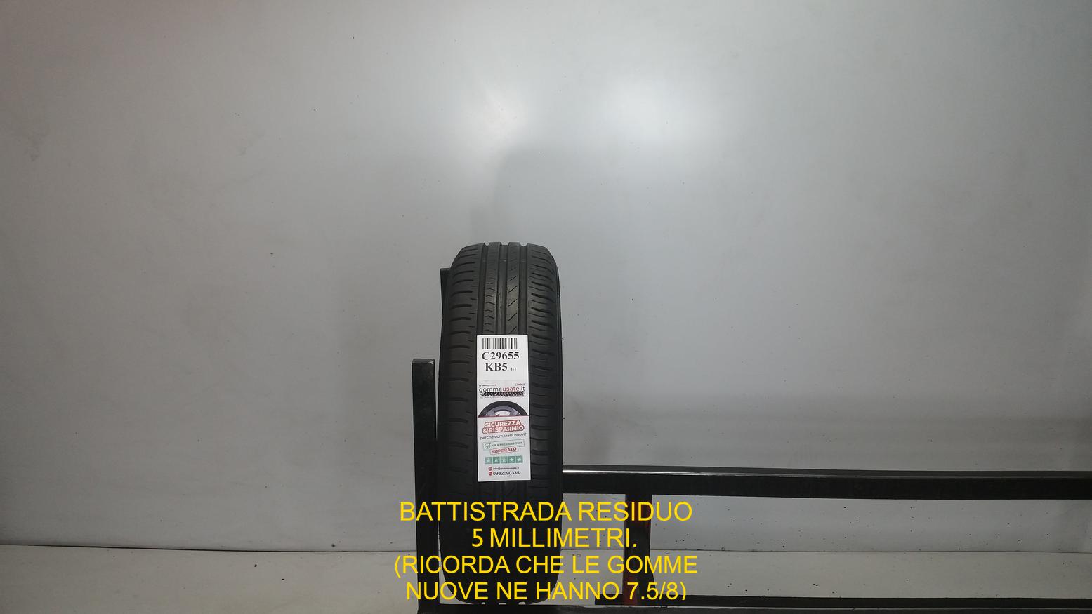 Falken 165/70 R14 81T 