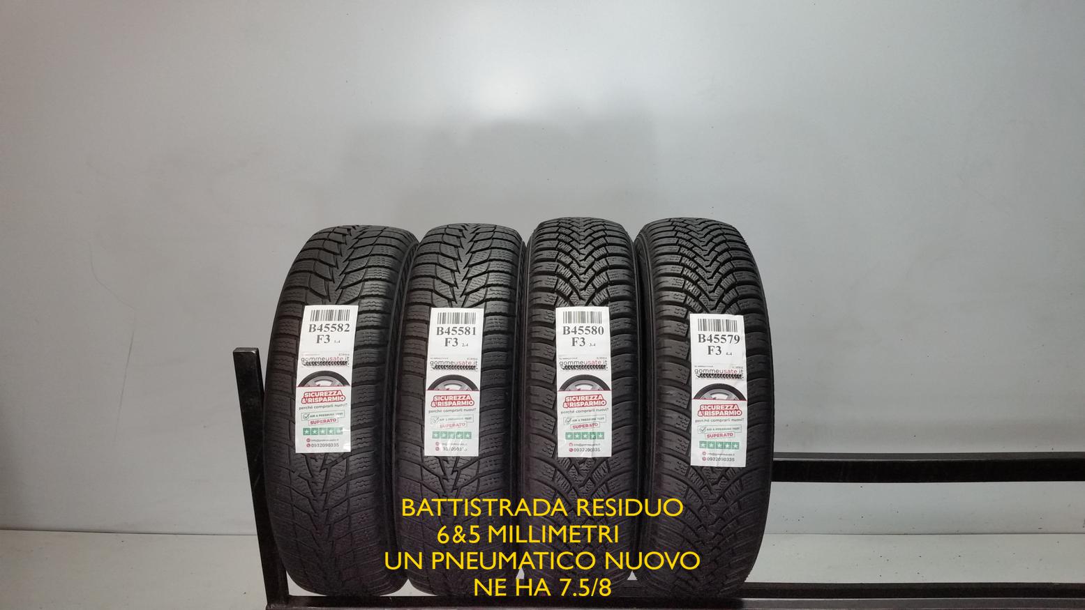 Falken 165/70 R14 81T 