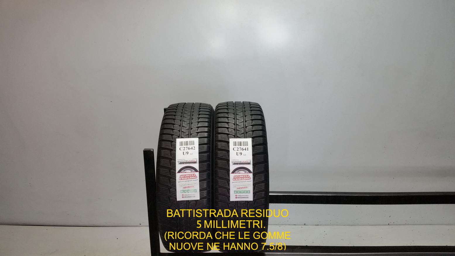 Falken 175/55 R15 77T 