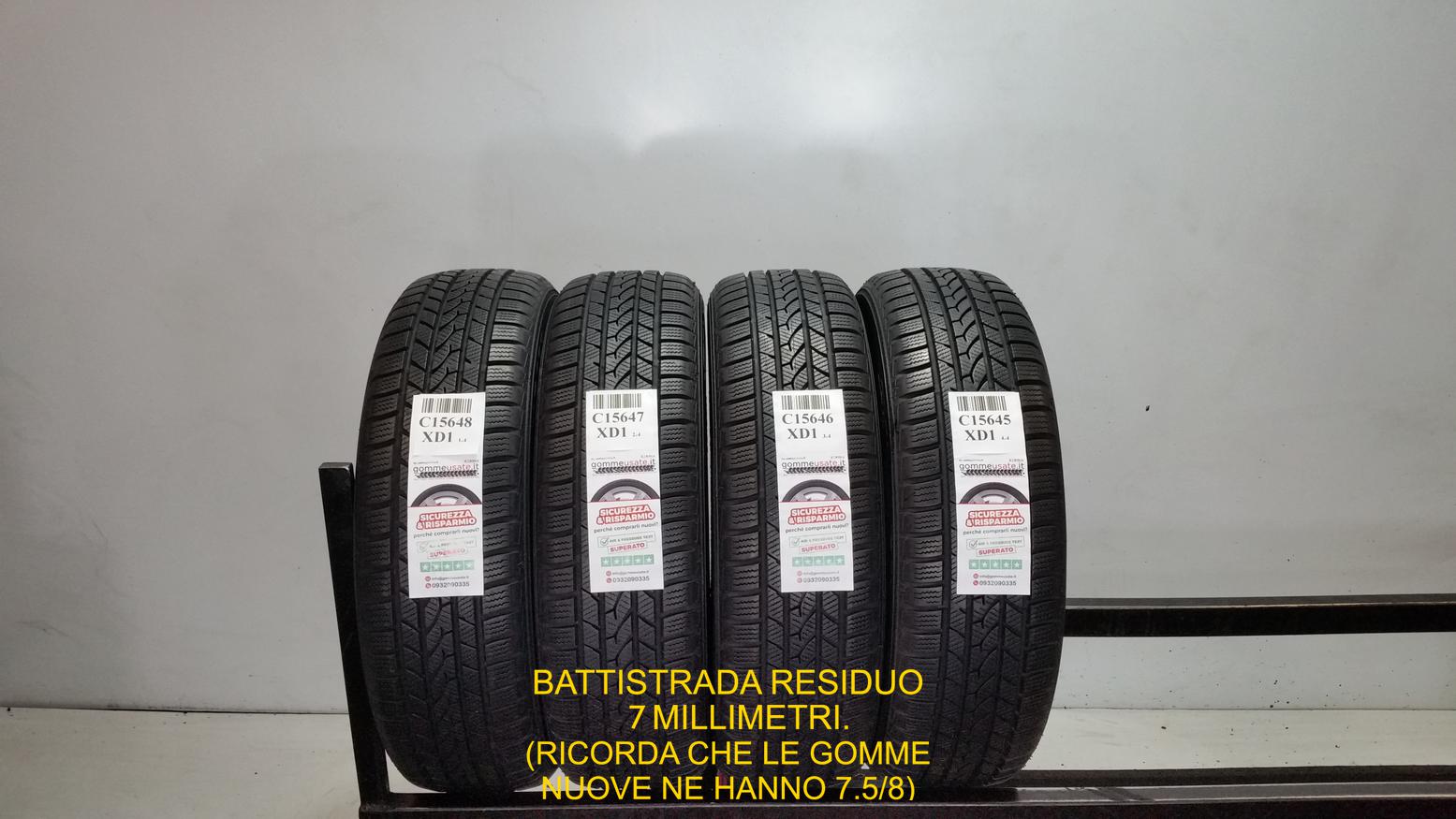 EUROWINTER HS439