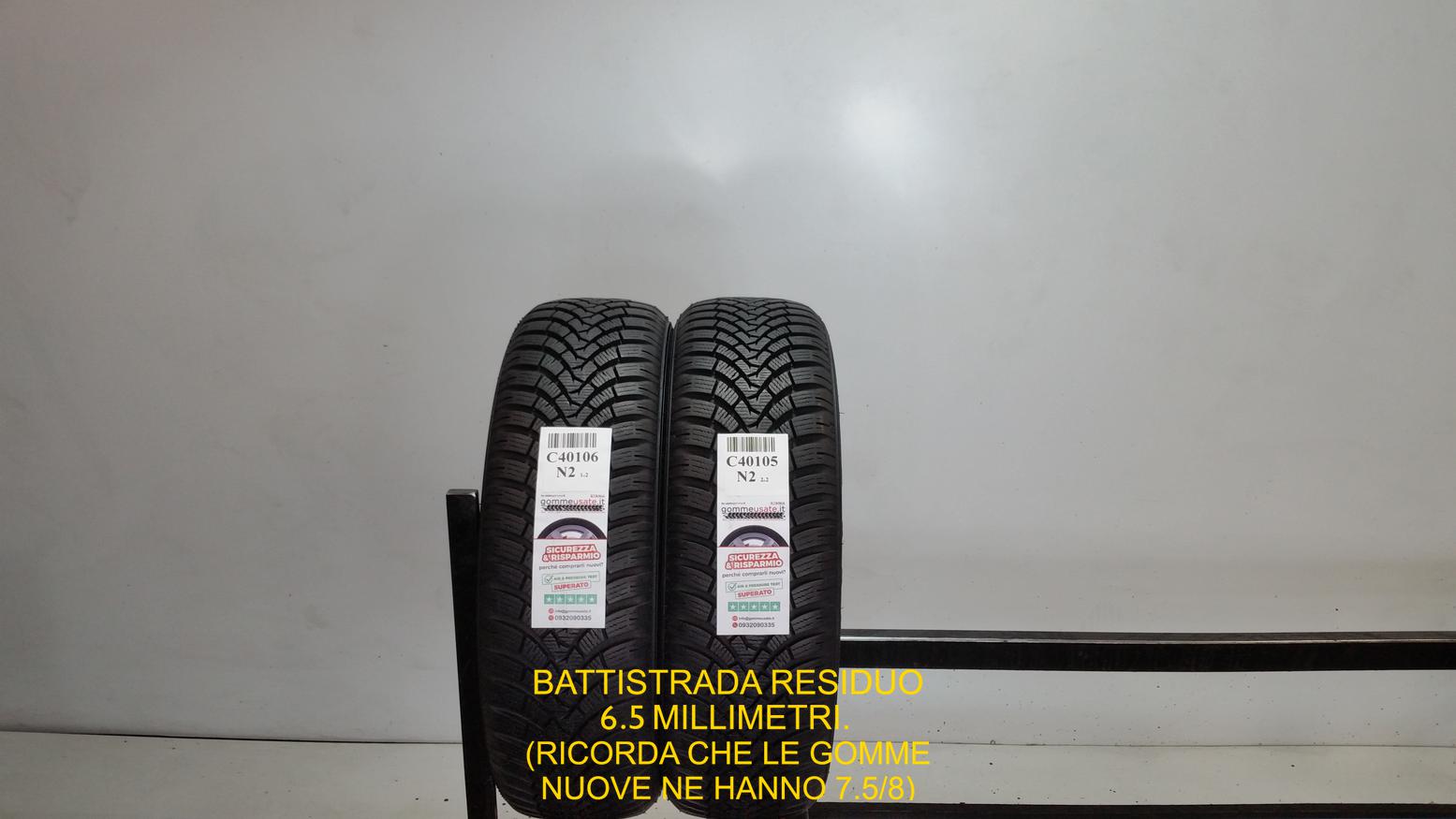 EUROWINTER HS01