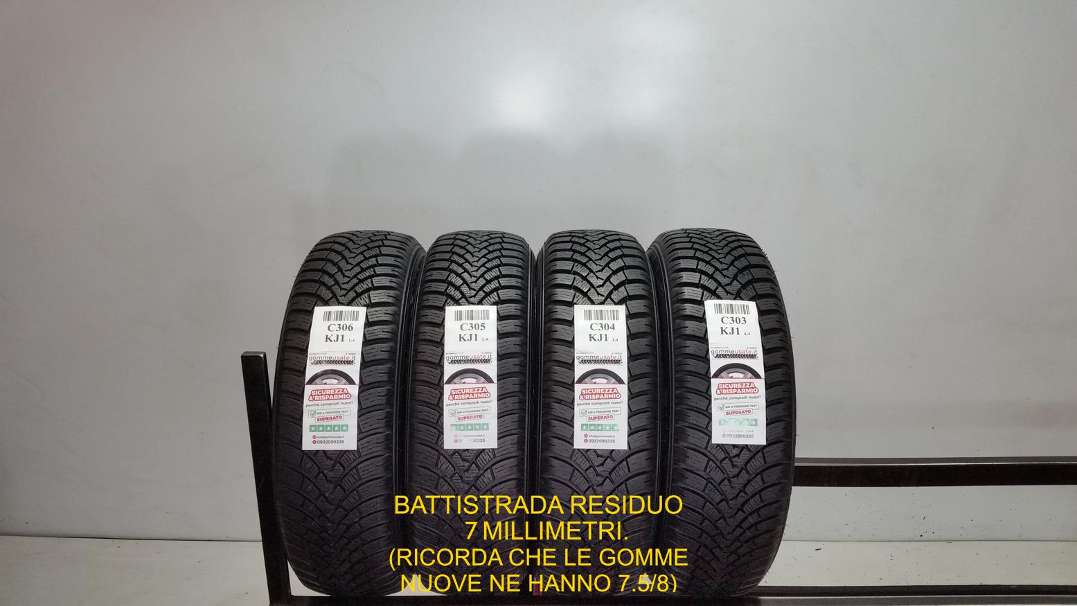 EUROWINTER HS01