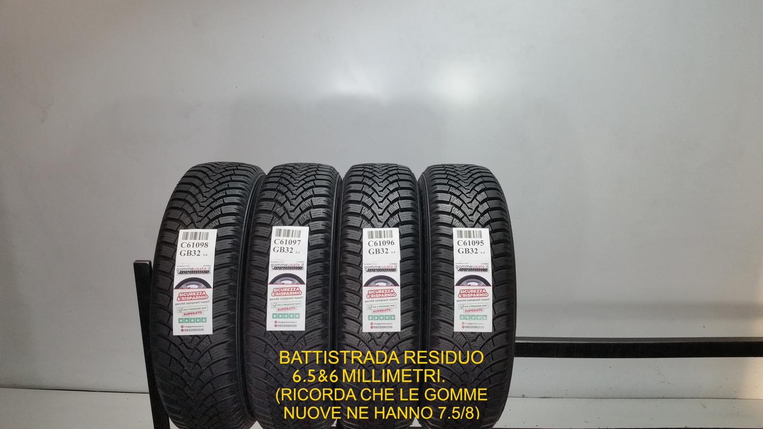 EUROWINTER HS01