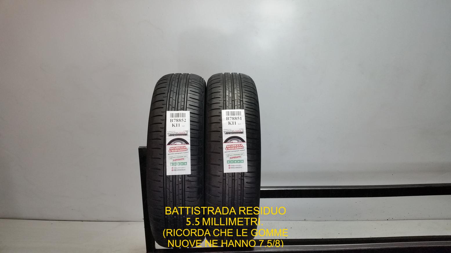 Falken 175/65 R17 87H 