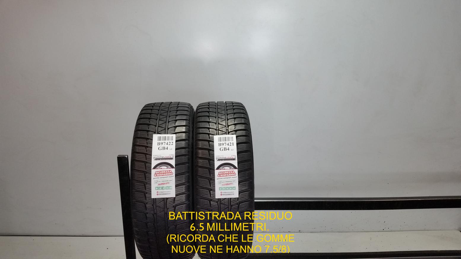 EUROWINTER HS449