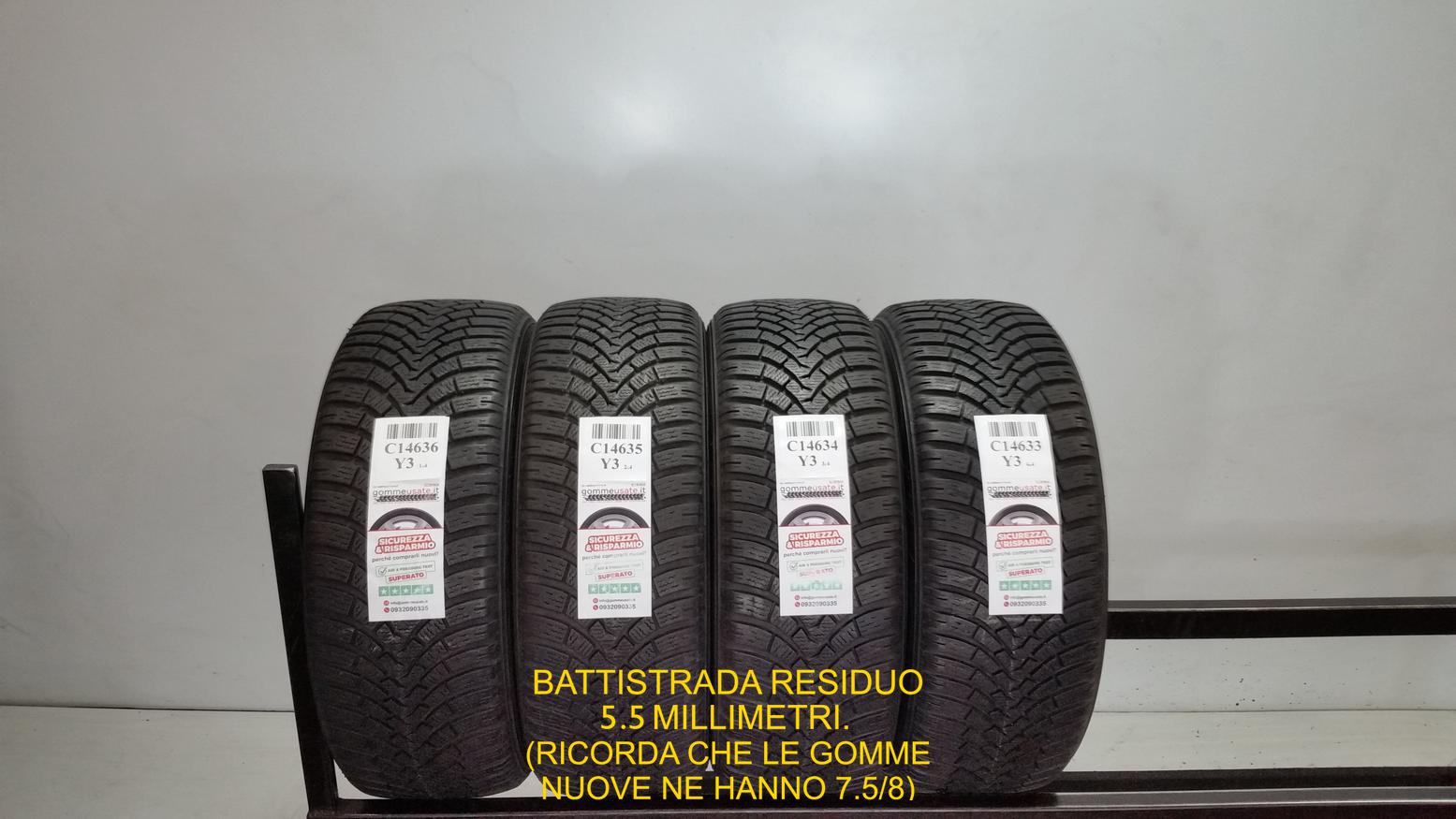 EUROWINTER HS01