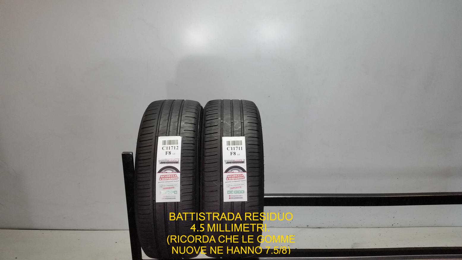 Falken 185/55 R15 86V 