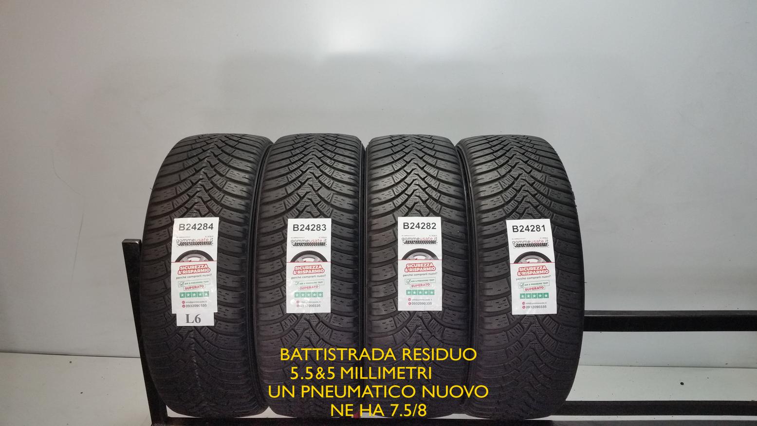 EUROWINTER HS01