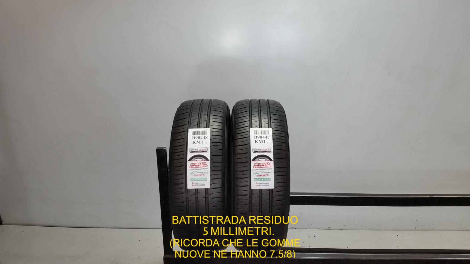Falken 185/60 R14 82H 