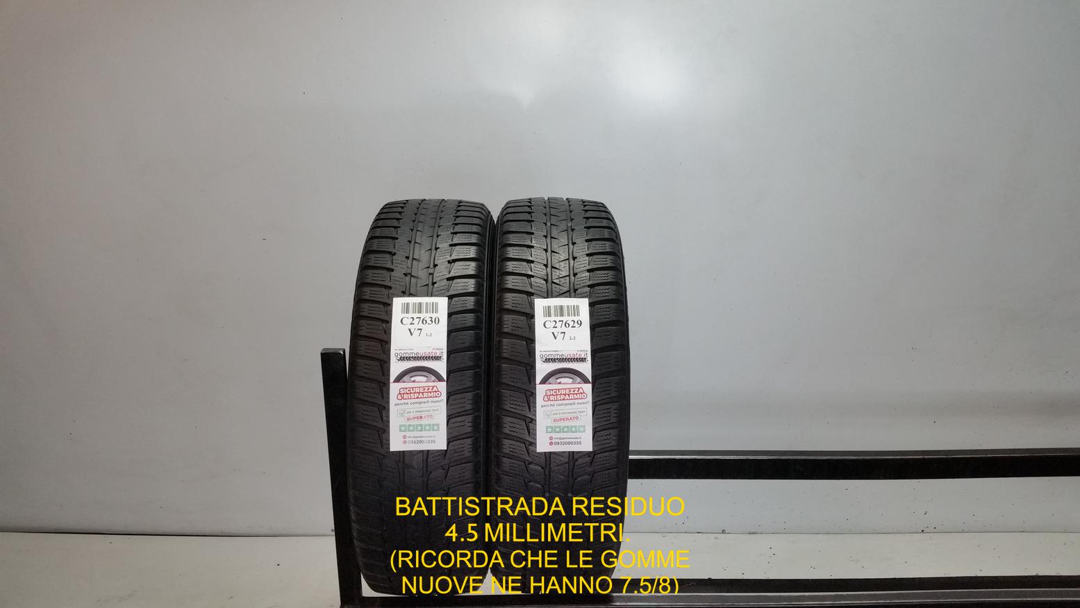 Falken 185/60 R16 86H 