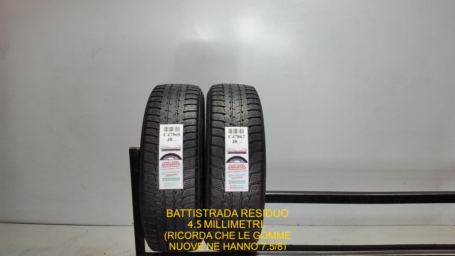Falken 185/60 R16 86H 