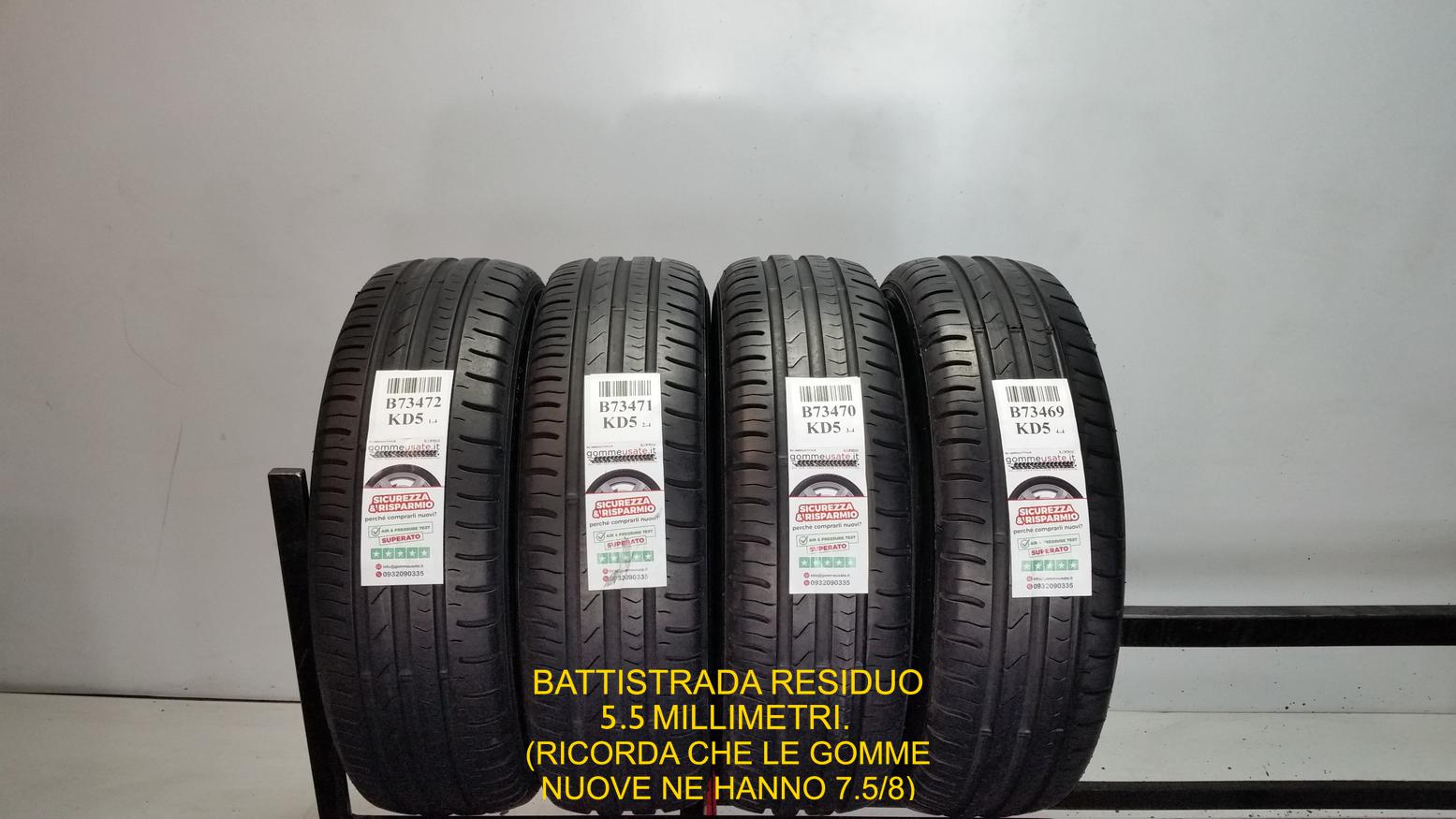 Falken 185/70 R14 88H 